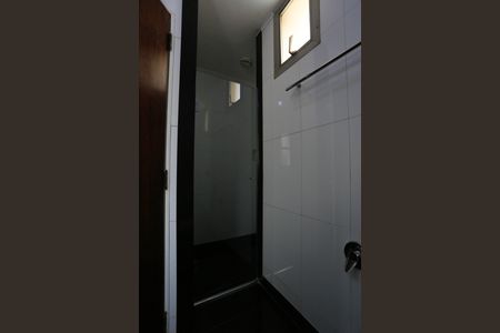 Apartamento à venda com 185m², 3 quartos e 4 vagasBanheiro da Suíte