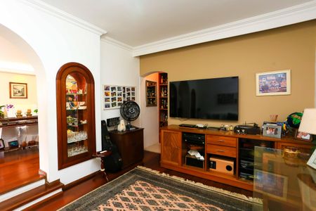 Apartamento à venda com 185m², 3 quartos e 4 vagassala 2