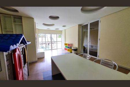 Apartamento à venda com 185m², 3 quartos e 4 vagasBrinquedoteca