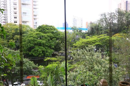 Apartamento à venda com 185m², 3 quartos e 4 vagasvista