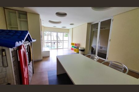 Apartamento à venda com 185m², 3 quartos e 4 vagasBrinquedoteca