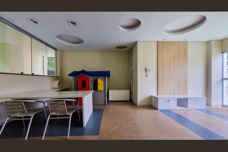 Apartamento à venda com 185m², 3 quartos e 4 vagasBrinquedoteca