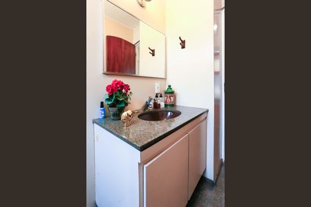 Apartamento à venda com 185m², 3 quartos e 4 vagasLavabo