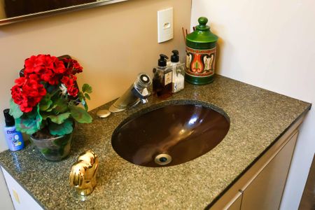 Apartamento à venda com 185m², 3 quartos e 4 vagasLavabo