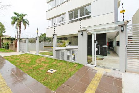 Apartamento à venda com 30m², 1 quarto e 1 vagaFoto 13