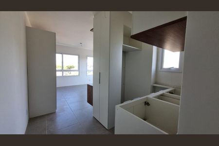 Foto 08 de apartamento à venda com 1 quarto, 30m² em Jardim Botânico, Porto Alegre