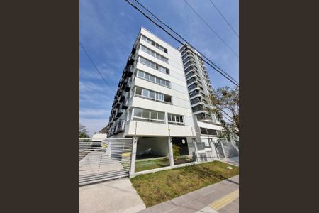 Apartamento à venda com 30m², 1 quarto e 1 vagaFoto 12