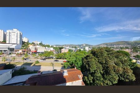 Apartamento à venda com 30m², 1 quarto e 1 vagaFoto 03