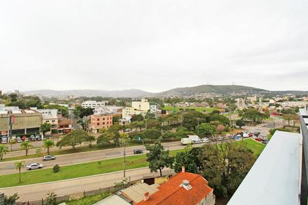 Apartamento à venda com 30m², 1 quarto e 1 vagaFoto 17