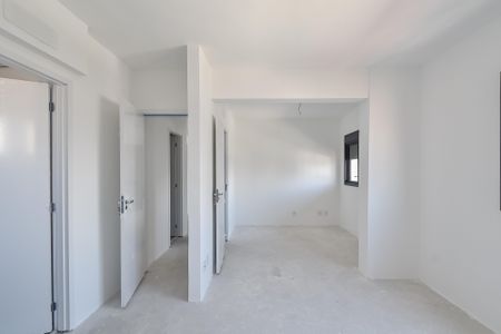 Suíte de apartamento à venda com 2 quartos, 66m² em Ipiranga, São Paulo
