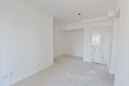 Sala de apartamento à venda com 2 quartos, 66m² em Ipiranga, São Paulo