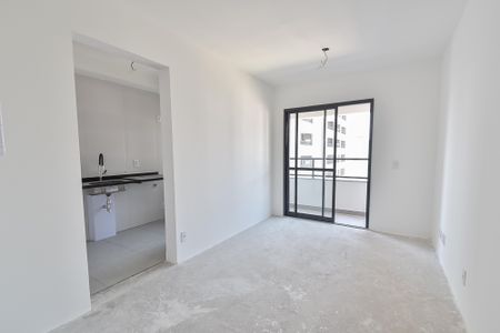Sala de apartamento à venda com 2 quartos, 66m² em Ipiranga, São Paulo