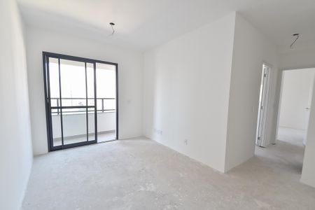 Sala de apartamento à venda com 2 quartos, 66m² em Ipiranga, São Paulo