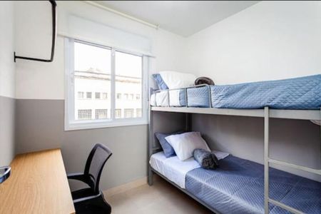 Foto 05 de apartamento à venda com 2 quartos, 35m² em Brás, São Paulo