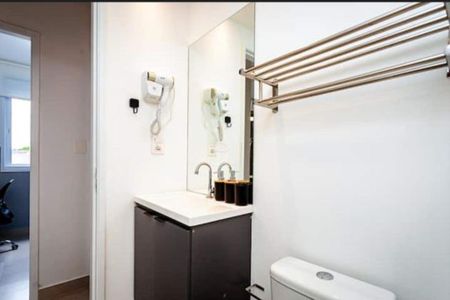 Foto 07 de apartamento à venda com 2 quartos, 35m² em Brás, São Paulo