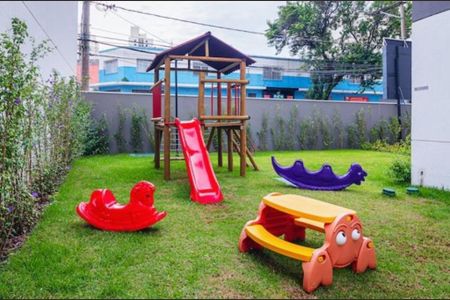 Foto 11 de apartamento à venda com 2 quartos, 35m² em Brás, São Paulo