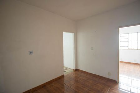 Sala de apartamento para alugar com 3 quartos, 63m² em Trindade, São Gonçalo