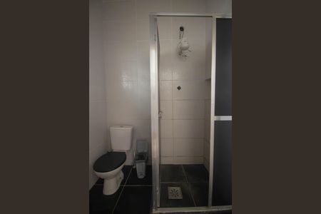 Apartamento para alugar com 63m², 3 quartos e sem vaga Apartamento para alugar com 63m², 3 quartos e sem vagaBanheiro