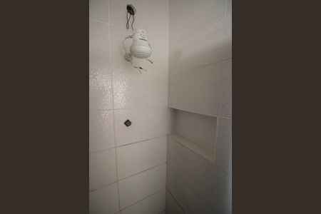 Apartamento para alugar com 63m², 3 quartos e sem vaga Apartamento para alugar com 63m², 3 quartos e sem vagaBanheiro