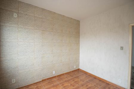 Quarto 2 de apartamento para alugar com 3 quartos, 63m² em Trindade, São Gonçalo