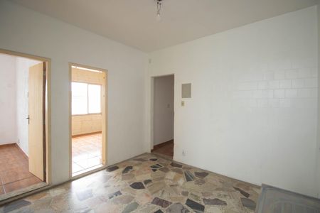 Apartamento para alugar com 63m², 3 quartos e sem vaga Apartamento para alugar com 63m², 3 quartos e sem vagaCozinha e Área de Serviço