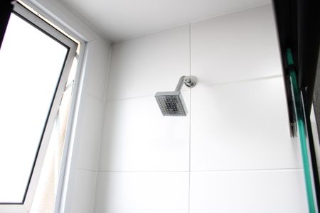 Apartamento à venda com 45m², 2 quartos e sem vagaBanheiro Social