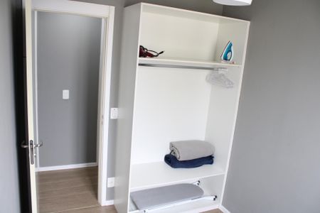 Apartamento à venda com 45m², 2 quartos e sem vagaQuarto