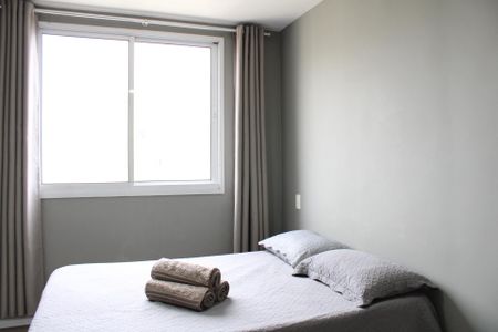 Suíte de apartamento à venda com 2 quartos, 45m² em Brás, São Paulo