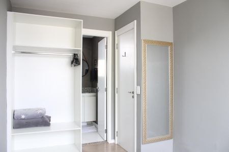 Apartamento à venda com 45m², 2 quartos e sem vagaSuíte