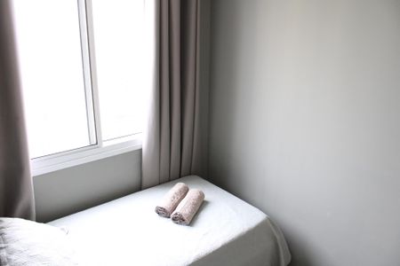 Apartamento à venda com 45m², 2 quartos e sem vagaQuarto