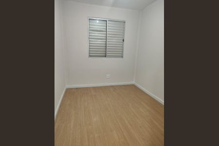 Quarto 2 de apartamento para alugar com 2 quartos, 48m² em Residencial Sírius, Campinas