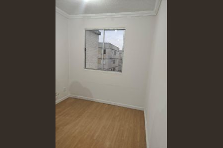 Sala de apartamento para alugar com 2 quartos, 48m² em Residencial Sírius, Campinas