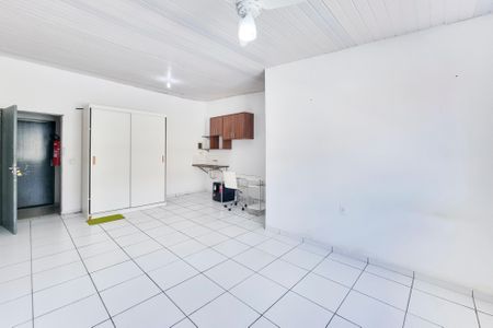 Kitnet/Studio para alugar com 1 quarto, 25m² em Jardim Alvorada, São José dos Campos