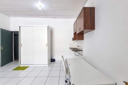 Kitnet/Studio para alugar com 1 quarto, 25m² em Jardim Alvorada, São José dos Campos
