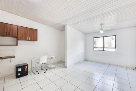 Kitnet/Studio para alugar com 1 quarto, 25m² em Jardim Alvorada, São José dos Campos