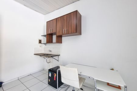 Kitnet/Studio para alugar com 1 quarto, 25m² em Jardim Alvorada, São José dos Campos