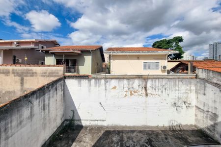 Kitnet/Studio para alugar com 1 quarto, 25m² em Jardim Alvorada, São José dos Campos