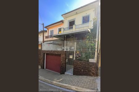 Casa à venda com 2 quartos, 106m² em Jardim São Paulo, São Paulo