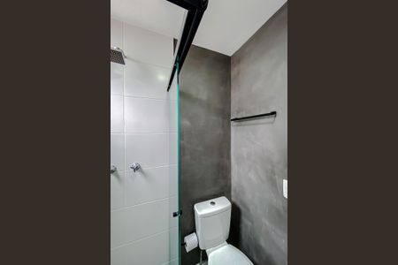 Apartamento à venda com 45m², 2 quartos e sem vagaBanheiro