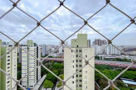 Apartamento à venda com 45m², 2 quartos e sem vagaVista do Quarto 1
