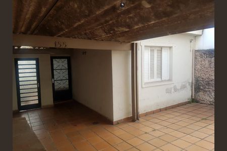 Foto 02 de casa à venda com 3 quartos, 114m² em Alto da Lapa, São Paulo