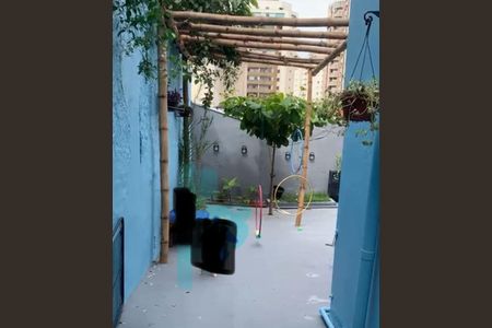 Foto 14 de casa à venda com 3 quartos, 114m² em Alto da Lapa, São Paulo