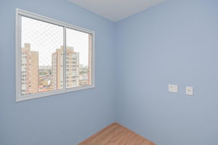 Apartamento para alugar com 37m², 1 quarto e 1 vaga Apartamento para alugar com 37m², 1 quarto e 1 vagaQuarto 2
