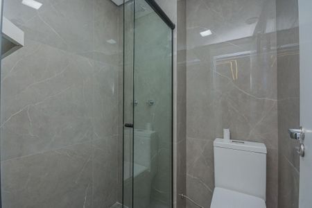 Apartamento para alugar com 37m², 1 quarto e 1 vaga Apartamento para alugar com 37m², 1 quarto e 1 vagaBanheiro