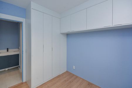 Apartamento para alugar com 37m², 1 quarto e 1 vaga Apartamento para alugar com 37m², 1 quarto e 1 vagaQuarto 2