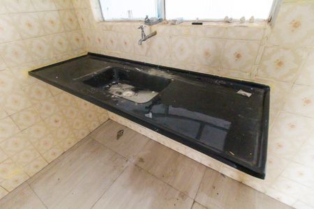 Casa à venda com 185m², 3 quartos e 1 vagaCozinha