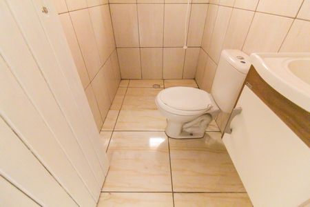 Casa à venda com 185m², 3 quartos e 1 vagaBanheiro