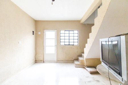 Casa à venda com 185m², 3 quartos e 1 vagaSala