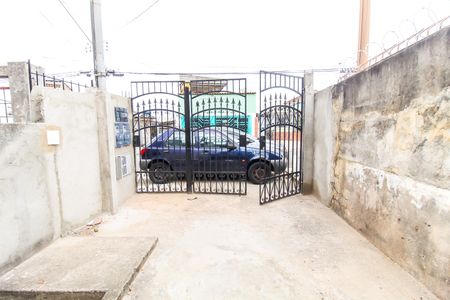 Casa à venda com 185m², 3 quartos e 1 vagaGaragem