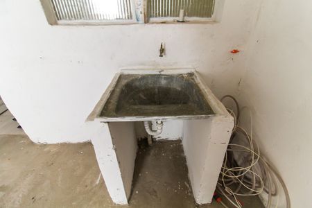 Casa à venda com 185m², 3 quartos e 1 vagaLavanderia